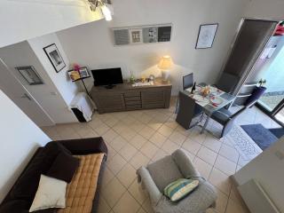 Villa T3 climatisée avec WIFI, proche plage, 5 pers - FR-1-81-620 - Le Barcarès - 3