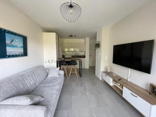 Charmant T2 proche plages et commerces avec terrasse à Vieux-Boucau - FR-1-239-1072 - Vieux-Boucau-les-Bains - 0