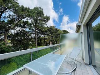Studio lumineux proche plage avec terrasse - La Baule Les Pins - FR-1-245-203 - La Baule - 0