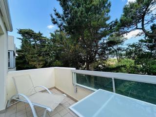 Studio lumineux proche plage avec terrasse - La Baule Les Pins - FR-1-245-203 - La Baule - 9