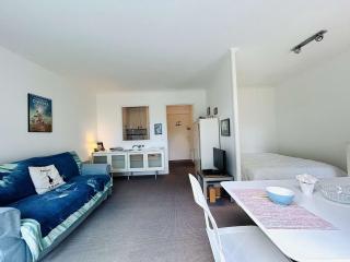 Studio lumineux proche plage avec terrasse - La Baule Les Pins - FR-1-245-203 - La Baule - 6