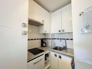 Studio lumineux proche plage avec terrasse - La Baule Les Pins - FR-1-245-203 - La Baule - 3