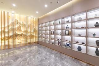 Nanjing Ruilan Courtyard Hotel - Nanjing Museum - 2