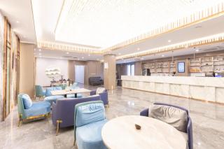 Nanjing Ruilan Courtyard Hotel - Nanjing Museum - 5