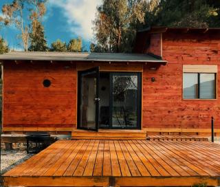 Alma de Campo Glamping - Laguna de Suesca - Suesca - 3