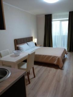 Orbi Residence sea view apartments - Batoemi - 4