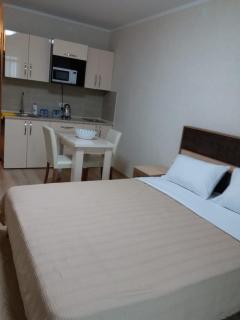 Orbi Residence sea view apartments - Batoemi - 3