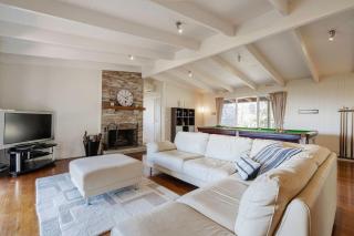 Port Philip Panorama - Bayview Retreat and Pool Bliss - Mount Martha - 0