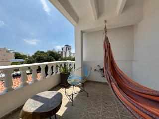 Calle11 hostal - Rodadero - 7