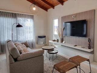 Chalet Alter Boss - 8