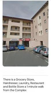Samantha's Guesthouse 2 - Cidade Do Cabo - 3