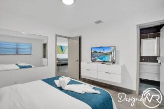 Unit F SeaI Private Unit near Deerfield Beach - Deerfield Beach - 2