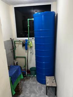 Cómodo apartamento en el este de Barquisimeto - Barquisimeto - 9