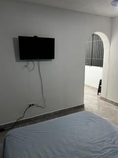 Cómodo apartamento en el este de Barquisimeto - Barquisimeto - 4