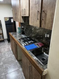 Cómodo apartamento en el este de Barquisimeto - Barquisimeto - 2