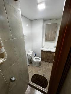 Cómodo apartamento en el este de Barquisimeto - Barquisimeto - 1