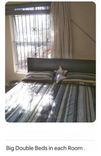 Samantha's Guesthouse 2 - Cidade Do Cabo - 1