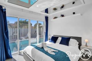 Unit C SeaI Private House near Deerfield Beach - 3