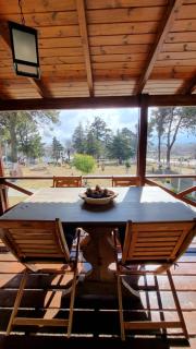 Chalet Alter Boss - La Cumbre - 5
