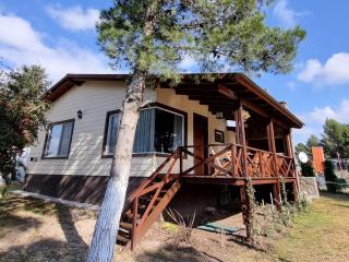 Chalet Alter Boss - La Cumbre - 0