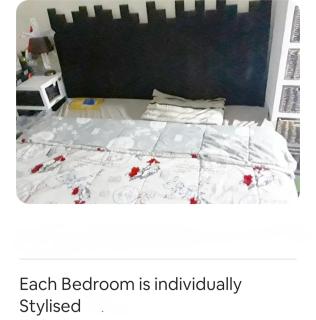 Samantha's Guesthouse 2 - Cidade Do Cabo - 2