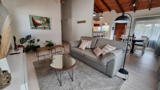 Chalet Alter Boss - La Cumbre - 3