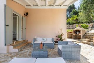 LB Vacation Rentals I Villa With Pool, Terrace, BBQ, Close To Golfs & Tennis - Mougins - 5