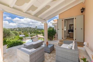 LB Vacation Rentals I Villa With Pool, Terrace, BBQ, Close To Golfs & Tennis - Mougins - 6