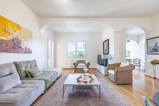 LB Vacation Rentals I Villa With Pool, Terrace, BBQ, Close To Golfs & Tennis - Mougins - 3