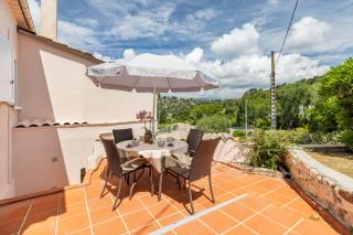 LB Vacation Rentals I Villa With Pool, Terrace, BBQ, Close To Golfs & Tennis - Mougins - 6