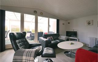 Three-Bedroom Holiday Home Hejls With A Fireplace 03 - Hejls - 8