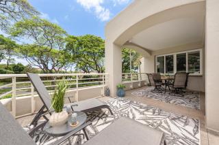 Palms at Wailea 1706 - Kihei - 4