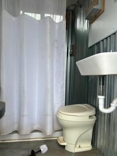 Olympic Glamping - 1