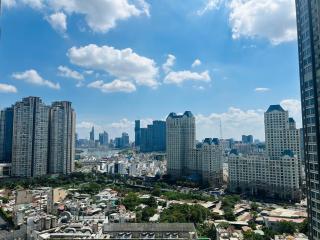 LuxHomes Saigon - Vinhomes Central Park - Cidade de Ho Chi Minh - 9