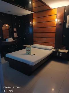 Harts Hotel-Quezon City - Manila - 8