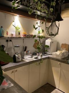 Homs Female Hostel - 3