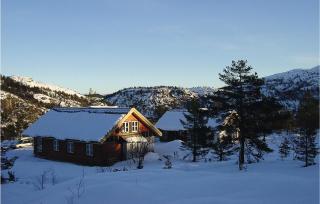 5 Bedroom Amazing Home In Kvinlog - Stakkeland - 8