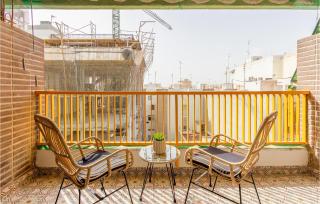 1 Bedroom Nice Apartment In Santa Pola - Santa Pola - 2