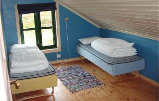 5 Bedroom Amazing Home In Kvinlog - Stakkeland - 2