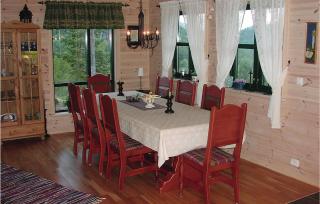 5 Bedroom Amazing Home In Kvinlog - Stakkeland - 9