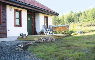 5 Bedroom Amazing Home In Kvinlog - Stakkeland - 6
