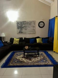 Deluxe Presidential suite - Kingston - 9