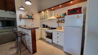 Chalet Alter Boss - La Cumbre - 1