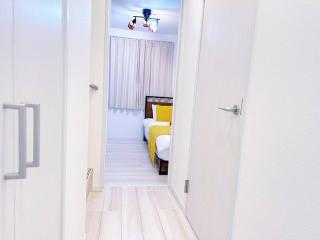 4 minutes walk from Kawaguchi Newly built three-story single-family house with 78 square meters 18 minutes by train to Ueno - Kawaguchi - 2
