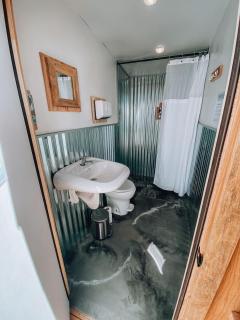 Wander Camp Olympic - Port Angeles - 9