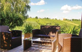 Two-Bedroom Apartment In Eisenberg - 5