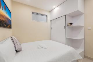 Modern Seaview Apt next to Walking St & My An Beach - 2