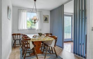 Three-Bedroom Holiday Home In Knebel - Knebel - 5