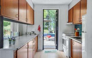 Three-Bedroom Holiday Home In Knebel - Knebel - 2