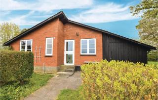 Three-Bedroom Holiday Home In Sydals - Ertebjerg Skov - 8